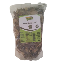 Uziza Leaf, Dried 50g x 20 - F...